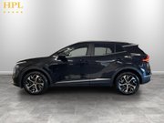 Kia Sportage 1.6 T-GDi 3 SUV 5dr Petrol Manual Euro 6 (s/s) (148 bhp) 4