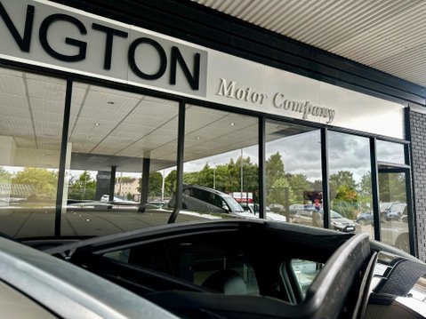 Mercedes-Benz GLC 2.1 GLC220d AMG Line (Premium) G-Tronic+ 4MATIC Euro 6 (s/s) 5dr 41