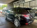 Land Rover Range Rover Sport 3.0 SD V6 HSE Dynamic Auto 4WD Euro 5 (s/s) 5dr 15