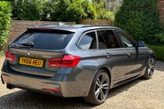 BMW 3 Series 320I XDRIVE M SPORT TOURING 20