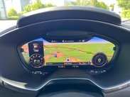 Audi TT 2.0 TFSI S line S Tronic quattro Euro 6 (s/s) 3dr 21
