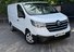 Renault Trafic SL28 BUSINESS PLUS DCI