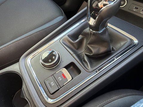SEAT Ateca 1.6 TDI Ecomotive SE Technology Euro 6 (s/s) 5dr 21