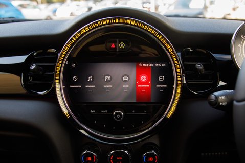 Mini Hatch COOPER S SPORT 26