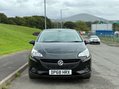 Vauxhall Corsa 1.4 Corsa SRi VX-Line Nav Black 5dr 2