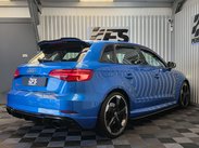 Audi RS3 2.5 TFSI Sportback 5dr Petrol S Tronic quattro Euro 6 (s/s) (400 ps) 6