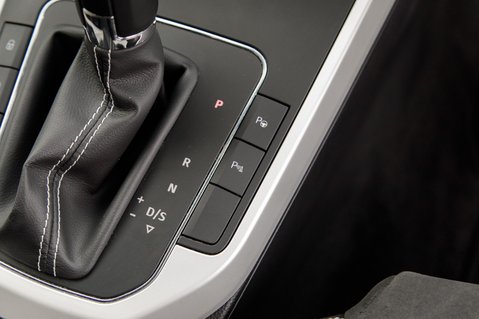 SEAT Arona TSI XCELLENCE LUX DSG 35