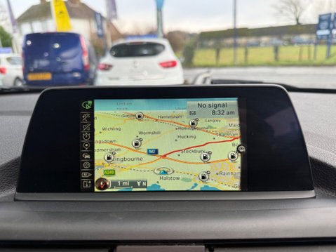 BMW 1 Series 2.0 118d Sport Euro 6 (s/s) 3dr 25