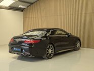 Mercedes-Benz S Class 5.5 S63 AMG Auto 2dr 22