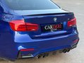 BMW M3 3.0 M3 Competition Edition Package Semi-Auto 4dr 21