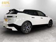 BMW Ix 50 111.5kWh M Sport SUV 5dr Electric Auto xDrive (11kW Charger) (523 ps) 1 7
