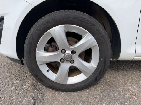 Vauxhall Corsa 1.0 Corsa Sting ecoFLEX 3dr 34