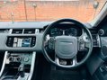 Land Rover Range Rover Sport 3.0 SD V6 Autobiography Dynamic SUV 5dr Diesel Auto 4WD Euro 5 (s/s) (306 p 21