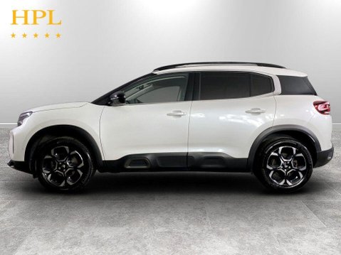 Citroen C5 Aircross 1.2 PureTech MAX SUV 5dr Petrol Manual Euro 6 (s/s) (130 ps) DAB Radio - Pa 4