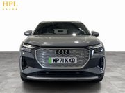 Audi Q4 40 S line SUV 5dr Electric Auto 82kWh (204 ps) 2