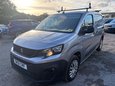 Peugeot Partner BLUEHDI PROFESSIONAL L1 10