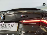 BMW M4 3.0 BiTurbo Competition Coupe 2dr Petrol Steptronic Euro 6 (s/s) (510 ps) 72