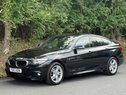 BMW 3 Series 3.0 335d xDrive M Sport GT Auto 4WD 5dr