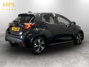 Toyota Yaris 1.5 VVT-h Design Hatchback 5dr Petrol Hybrid E-CVT Euro 6 (s/s) (116 ps) C 7