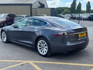 Tesla Model S Model S 100D 4WD 5dr 21