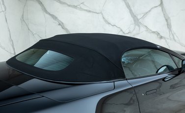 Aston Martin V12 Vantage S Roadster 45