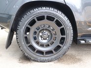 Land Rover Defender 110 D250 HARD TOP X-DYNAMIC  REAR SEAT CONVERSION SEEKER STYLED  10