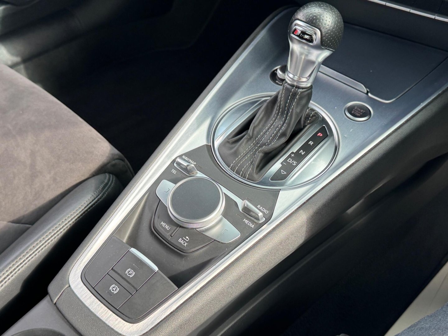 2017 Audi TT — image 26