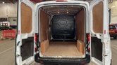 Ford Transit LWB L3H2 Medium Roof Leader 350 Air Con EURO 6 NO VAT 5