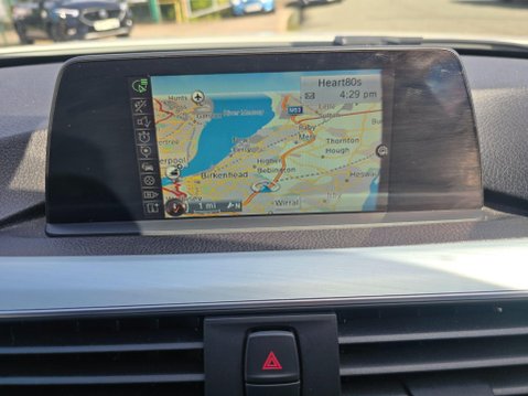 BMW 3 Series 3.0 335d M Sport Auto xDrive Euro 6 (s/s) 4dr 22