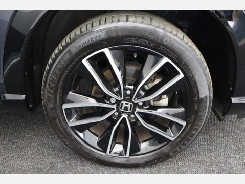 Honda HR-V 1.5 HR-V Advance i-MMD CVT 5dr 58