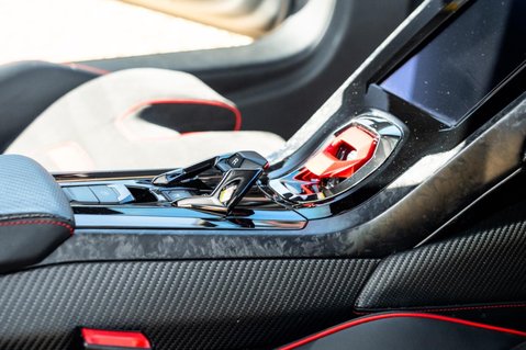 Lamborghini Huracan 5.2 V10 LP 640-4 EVO LDF 4WD Euro 6 (s/s) 2dr 34