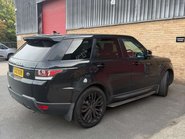 Land Rover Range Rover Sport 3.0 Range Rover Sport HSE Dynamic SDV6 Auto 4WD 5dr 7