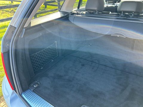 Mercedes-Benz C Class 1.6 C180 Executive SE G-Tronic+ Euro 6 (s/s) 5dr 34