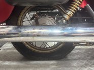 Honda VT 2006 ONLY 9K PROJECT VTWIN CRUISER BIKE 125CC LEARNER 23