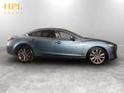 Mazda 6 2.0 SKYACTIV-G Sport Nav+ Saloon 4dr Petrol Manual Euro 6 (s/s) (165 ps) Ai 8