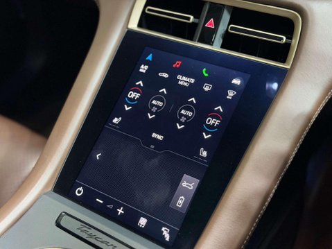 Porsche Taycan Performance Plus 93.4kWh Turbo S Saloon 4dr Electric Auto 4WD (11kW Charger 55