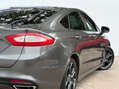 Ford Mondeo 2.0 Mondeo Titanium TDCi 5dr 35