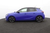 Vauxhall Corsa 5dr 1.2 Turbo Ultimate Automatic 33