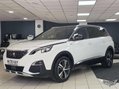 Peugeot 5008 1.5 BlueHDi GT Line EAT Euro 6 (s/s) 5dr 84