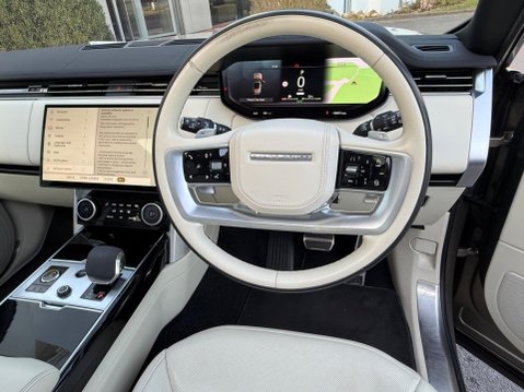 Land Rover Range Rover 3.0 P440e 38.2kWh HSE Auto 4WD Euro 6 (s/s) 5dr 55