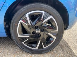 Nissan MICRA 1.0 Micra Acenta IG-T 5dr 16