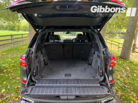 BMW X5 3.0 X5 xDrive 40i M Sport Auto 4WD 5dr 52