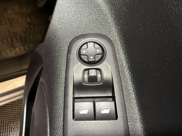Vauxhall Combo 1.5 Combo 2300 Pro Turbo D 5dr 3