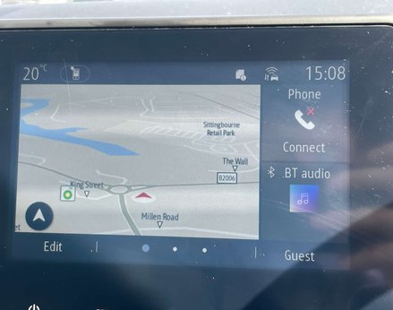 Renault Captur 1.0 Captur Evolution TCE 5dr 28