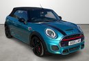 Mini Convertible 2.0 John Cooper Works 2dr Auto [Tech/Chili pack] 1