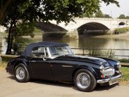 HMC MK1V Sports 12