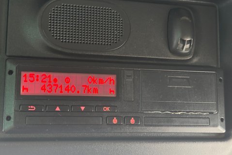 DAF LF LF 280 FA 18T Wilcox Tipper - Air Con / Sat Nav / Easy Sheet 33