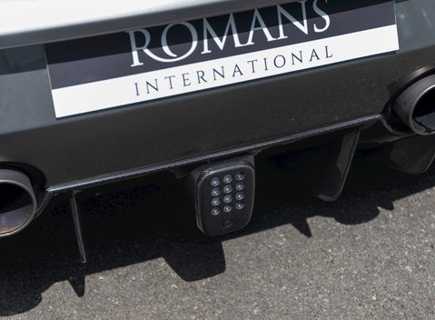 Ferrari 488 Spider 31