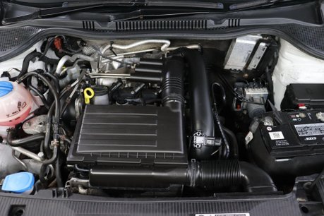SEAT Ibiza TSI FR TECHNOLOGY 44