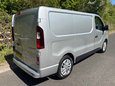 Renault Trafic SL28 SPORT ENERGY DCI 7
